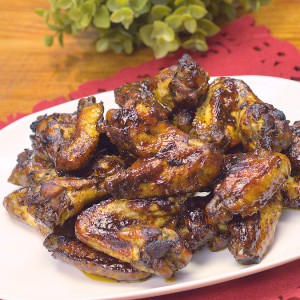 Видео рецепт: Совршени пилешки крилца