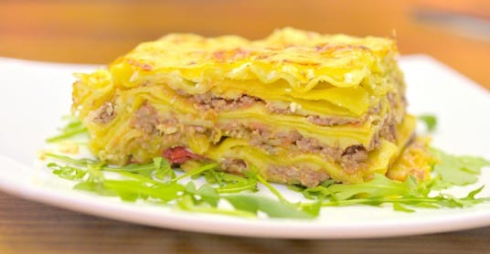 Видео рецепт: Македонска лазања