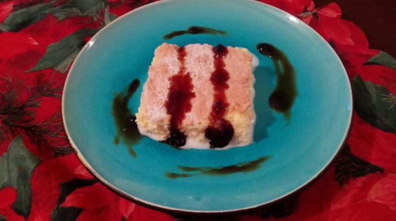 Кох од гриз