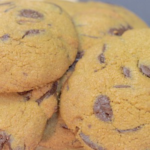 Видео рецепт: Здрави колачи со овес и чоколадо