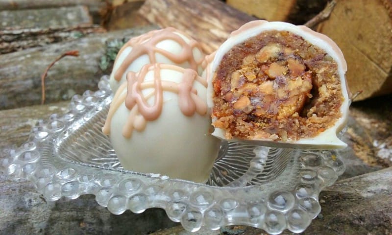 Крокант бонбони (посно)