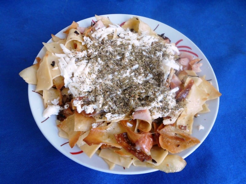 Домашни јуфки на мој начин