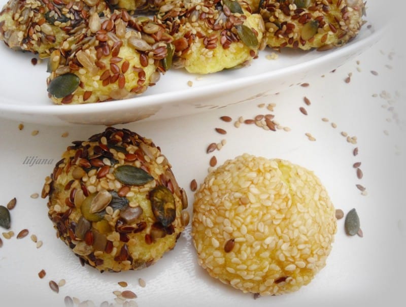 Соленки
