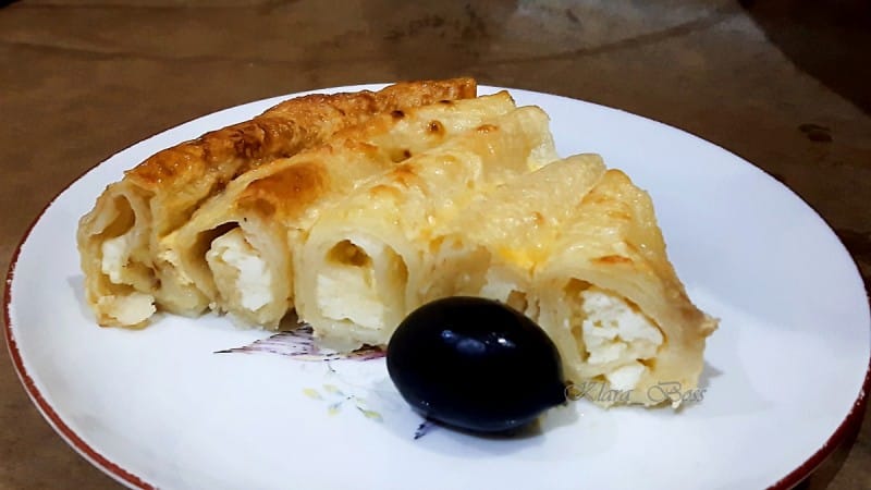 Мазник од палачинки