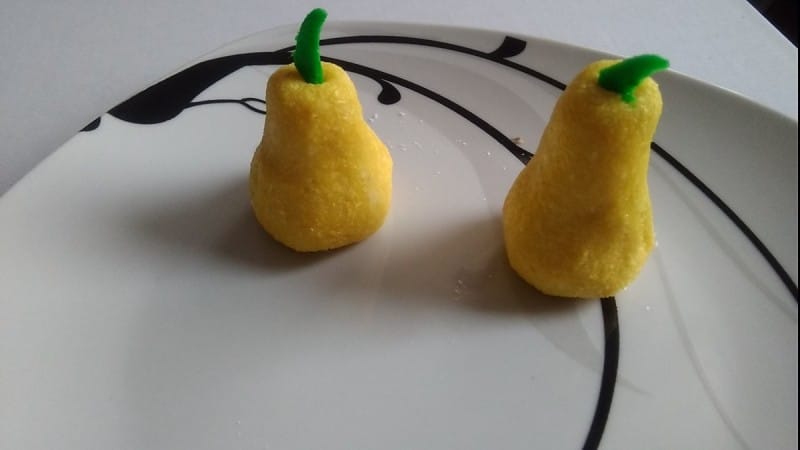 Крушки