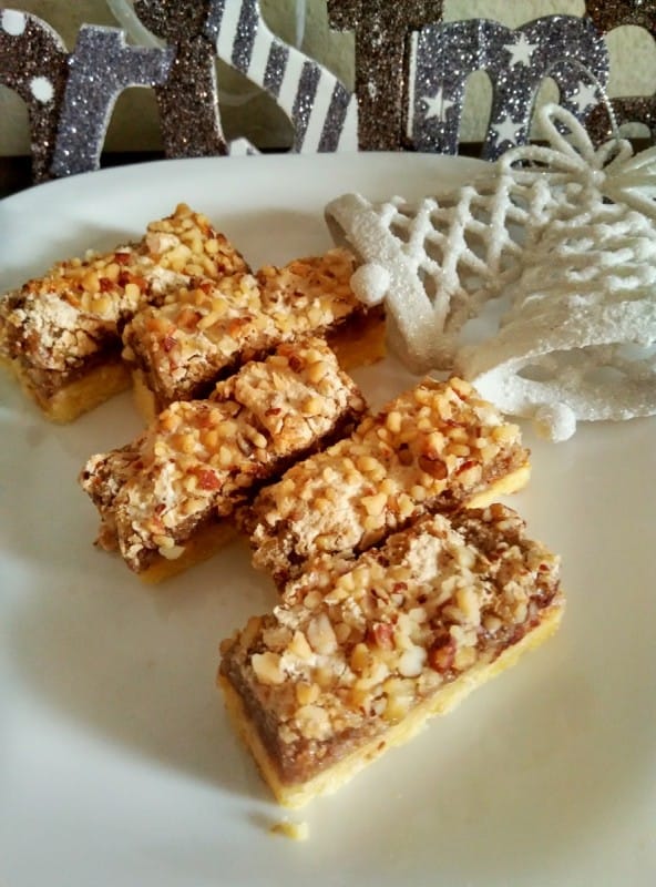 Лондонски колачи