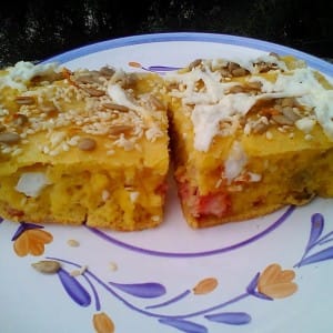 Царска пита