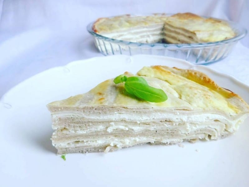 Хелдопита од палачинки