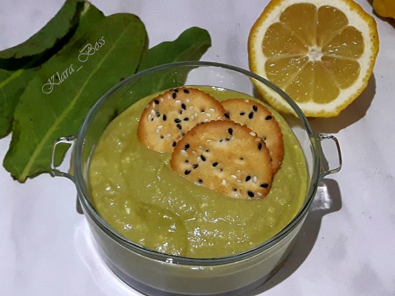Макало од штавеј