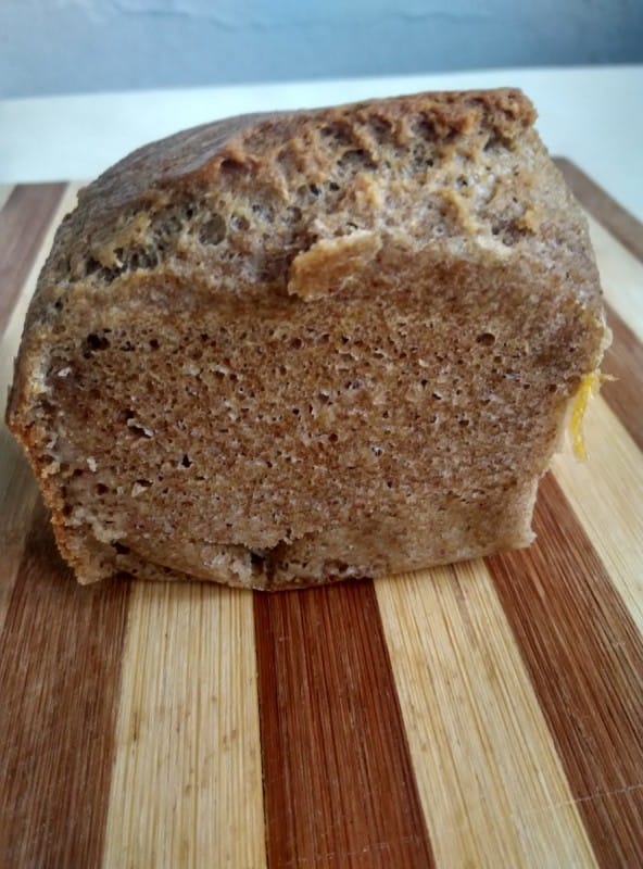 Облак хроно леб