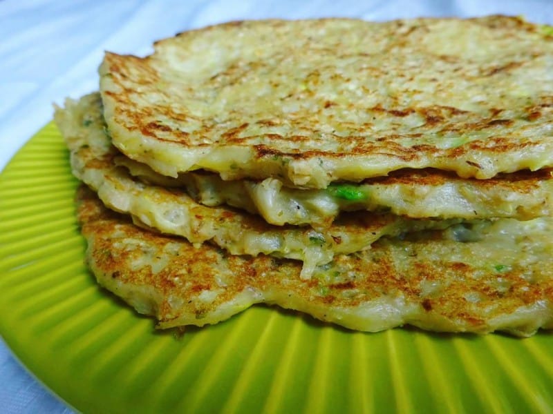 Чешки брамбораки