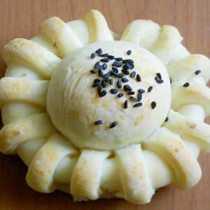 Цветови кифлички