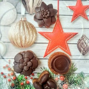 Божиќни мињони