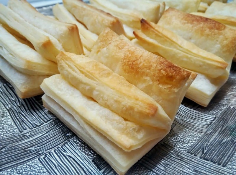 Лажни салчици