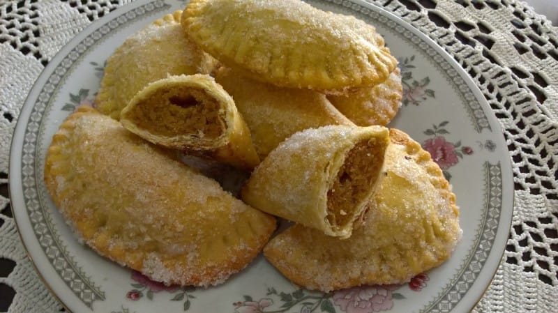 Далматински рафиоли