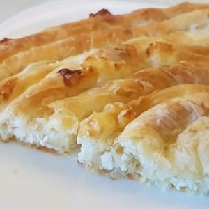 Битолски мазник-чекор по чекор