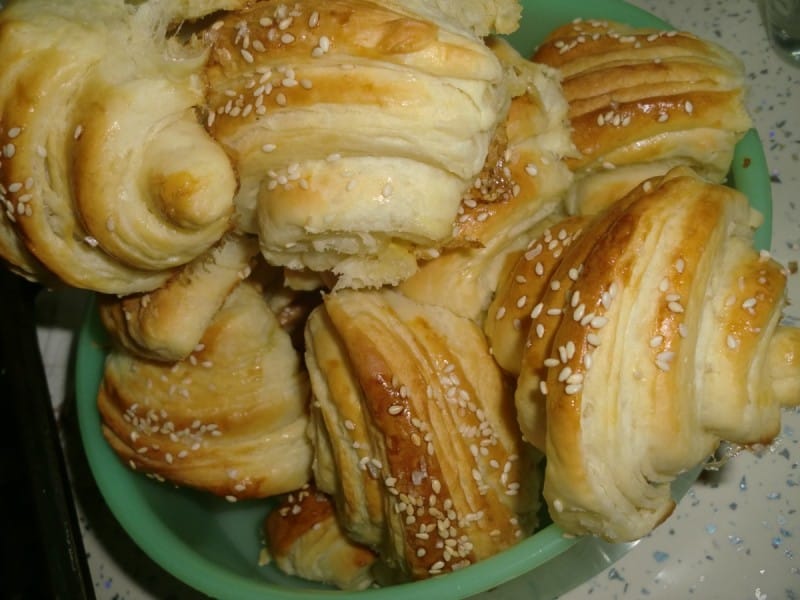 Кроасани