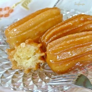 Мамини тулумби