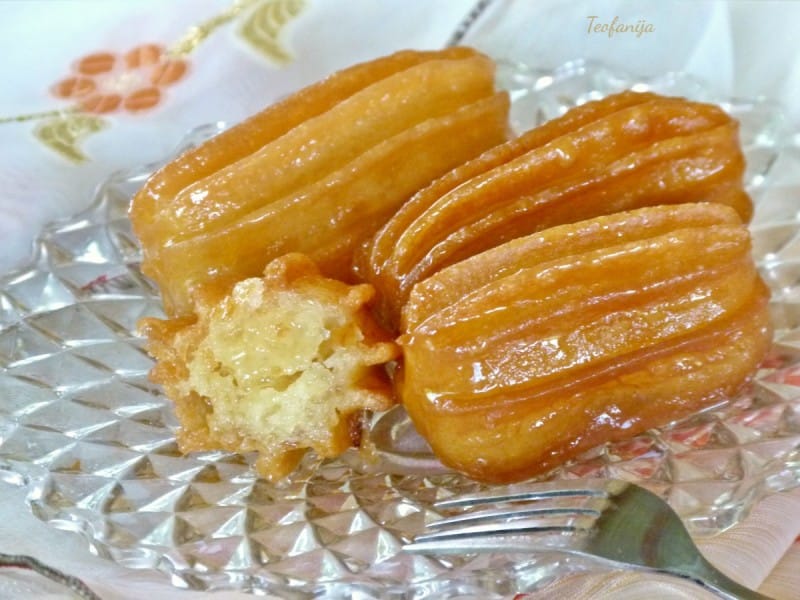 Мамини тулумби