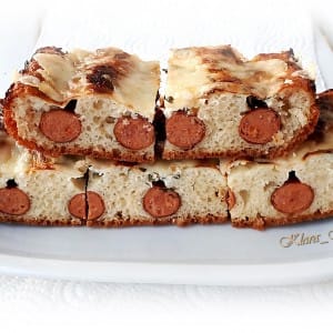 Жаба во дупка (Toad in the hole)