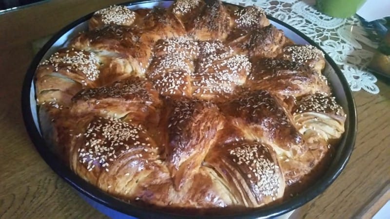 Погача Сонце