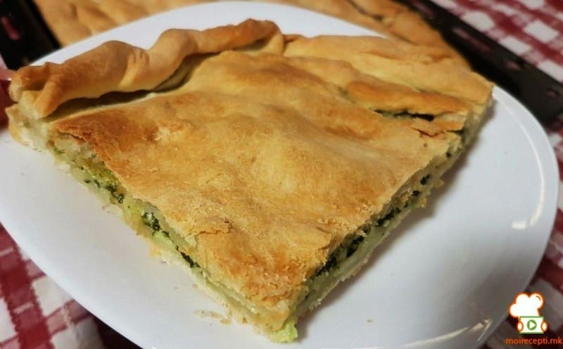 Битолски зелник