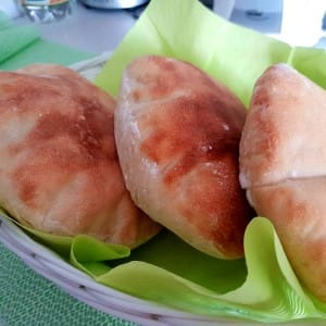 Домашни шупливи лепчиња