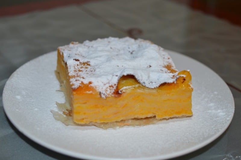 Тикварник на лозјарски начин