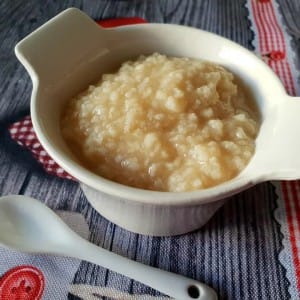 Детски оброк со просо