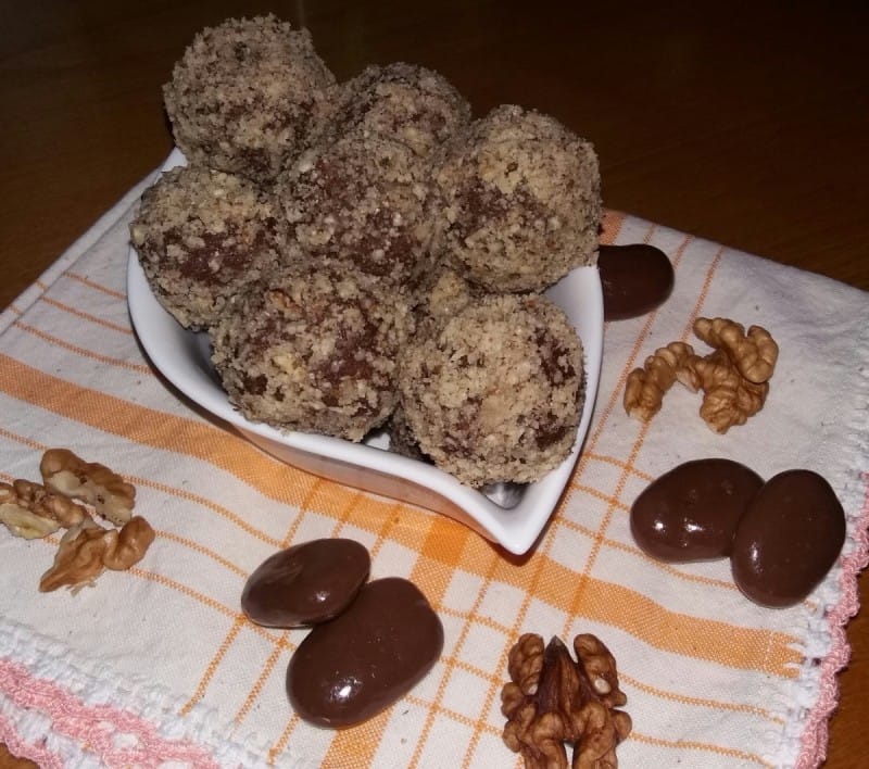Ореови залачиња