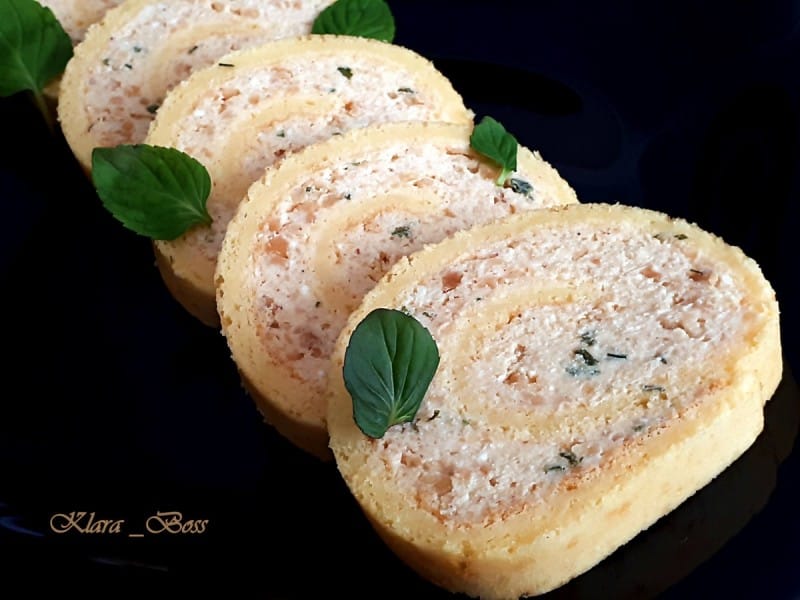 Кикирики флипс ролат
