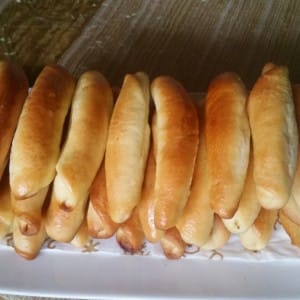 Пури кифлиња