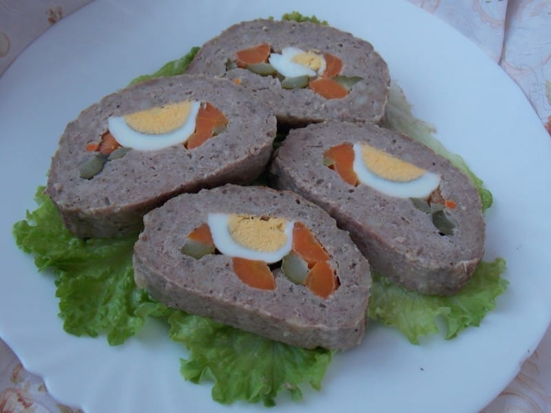 Солен ролат Стефани