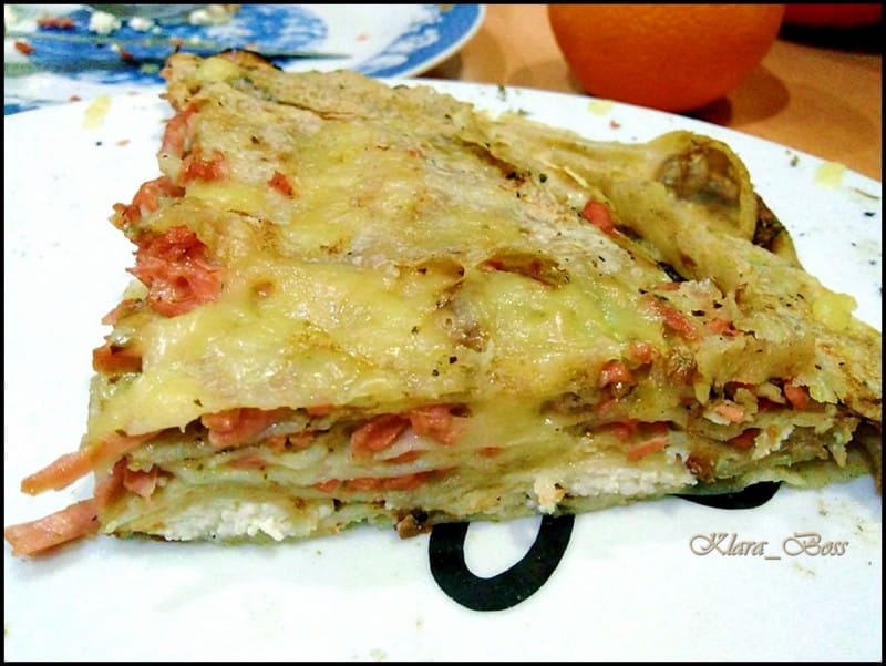 Пицатулици