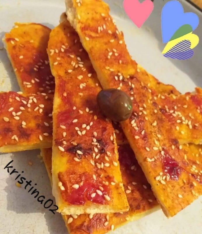 Лепињи на мој начин