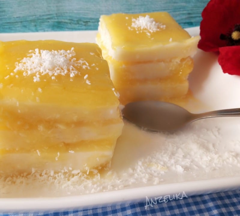 Коцки Паша локум