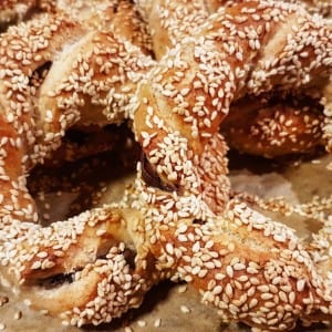 Ѓеврек со маслинки