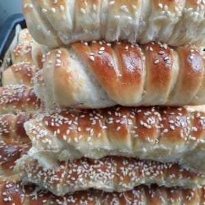 Кифли меки како душа