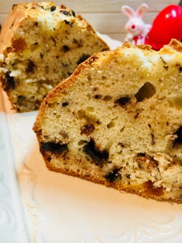Бел козињак (колач)
