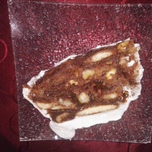 Брза и лесна ресана торта (без печење)