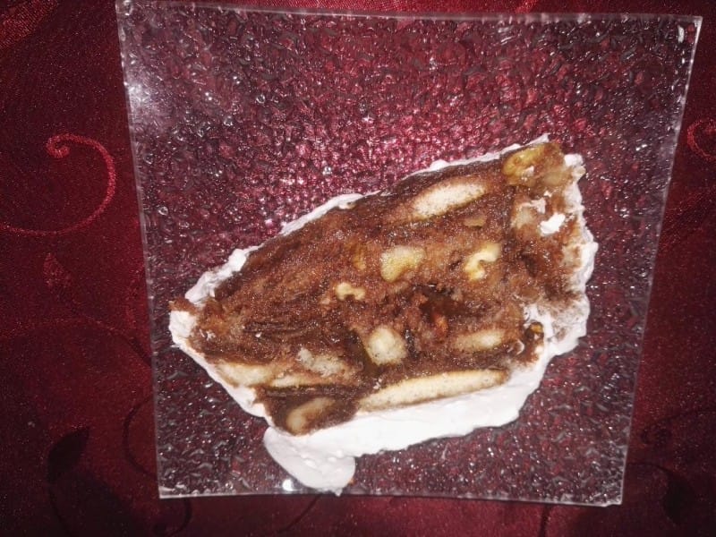 Брза и лесна ресана торта (без печење)