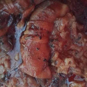 Јагнешки кукурек (кукурец)