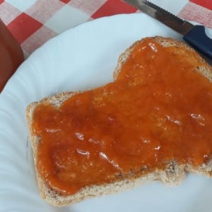 Мармалад од кајсии