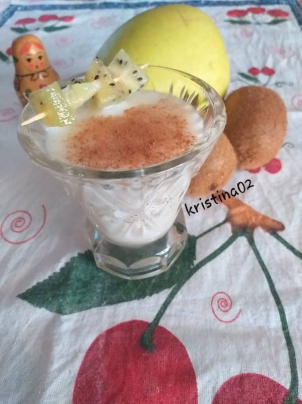 Ликер од кокос