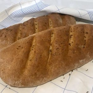 Интегрален леб со ким