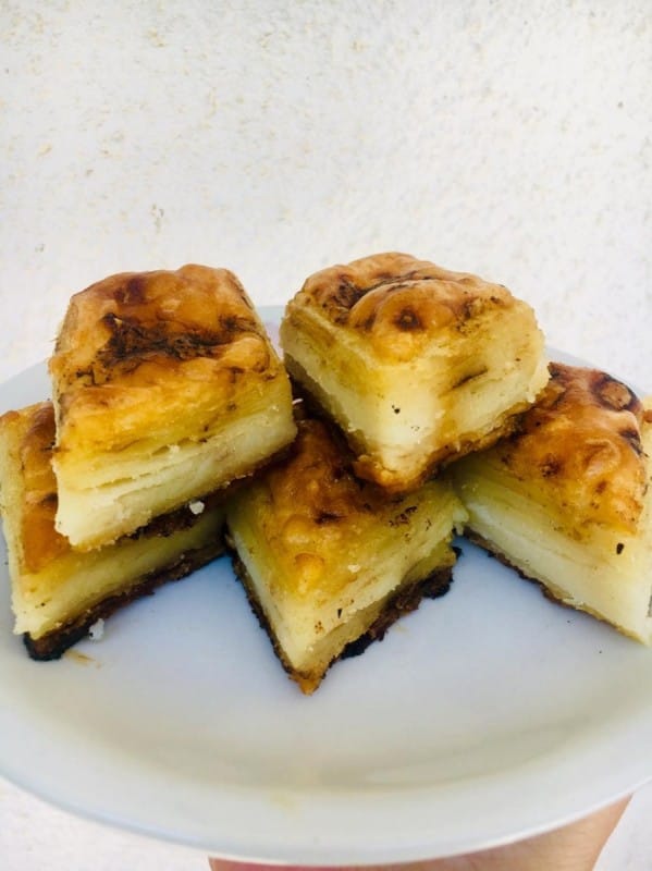 Охридско ѓомлезе