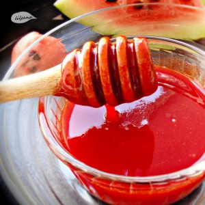 Мед од лубеница - Нардек