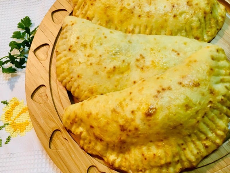 Брзи панцероти (без квасец)