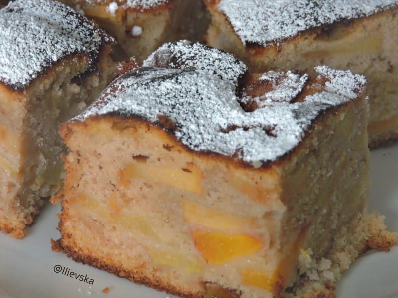 Овошни коцки