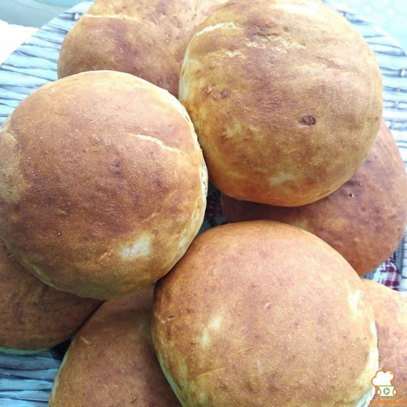Здрави лепчиња со мед